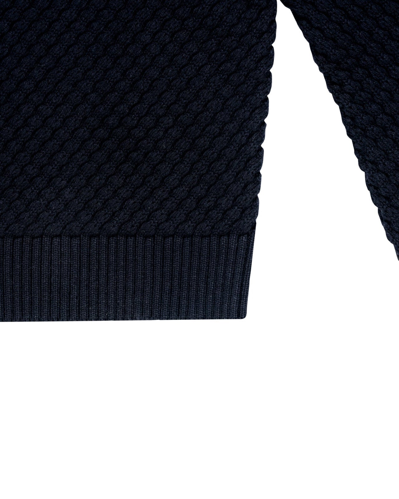Bulb Jumper in Wool