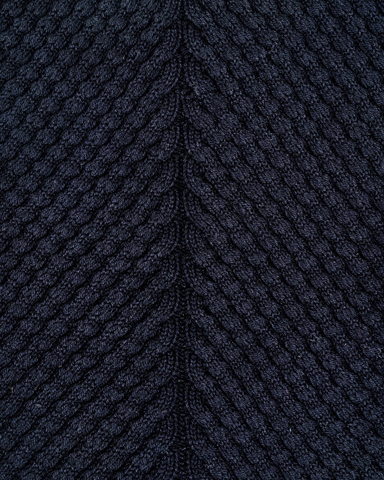 Bulb Jumper in Wool