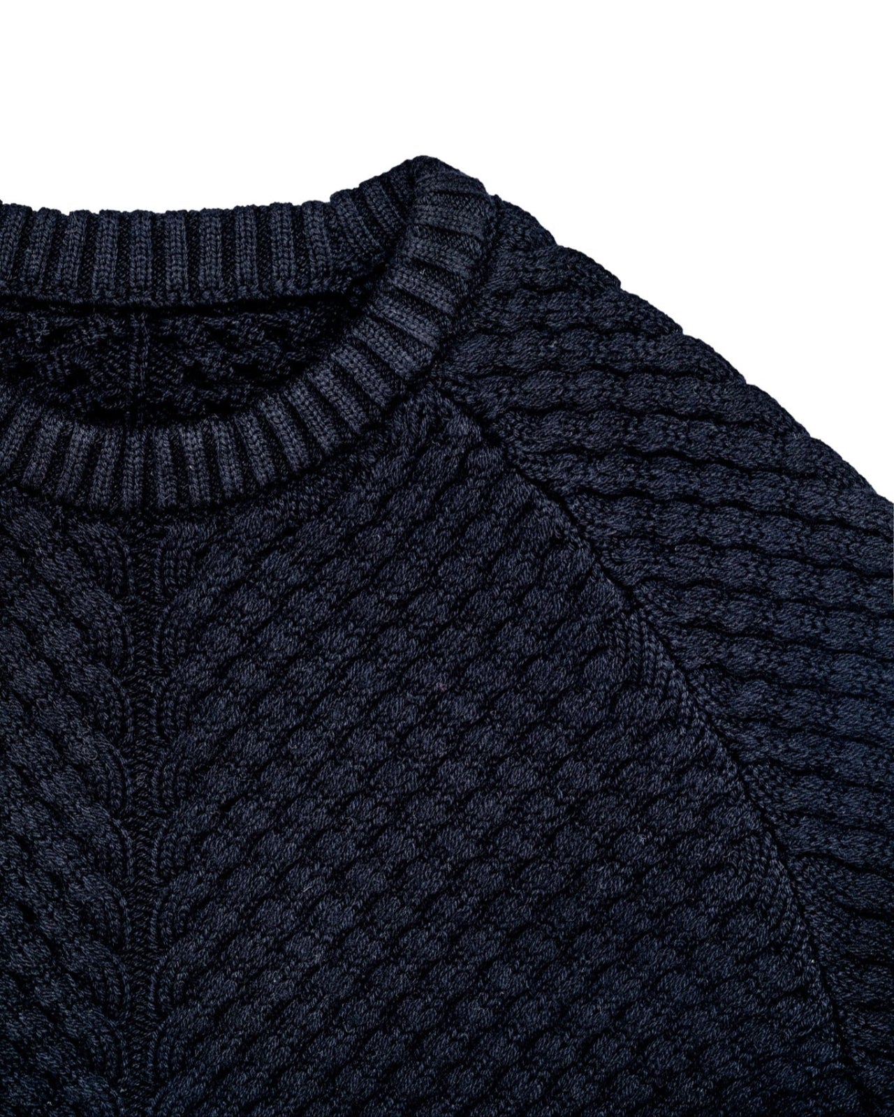 Bulb Jumper in Wool