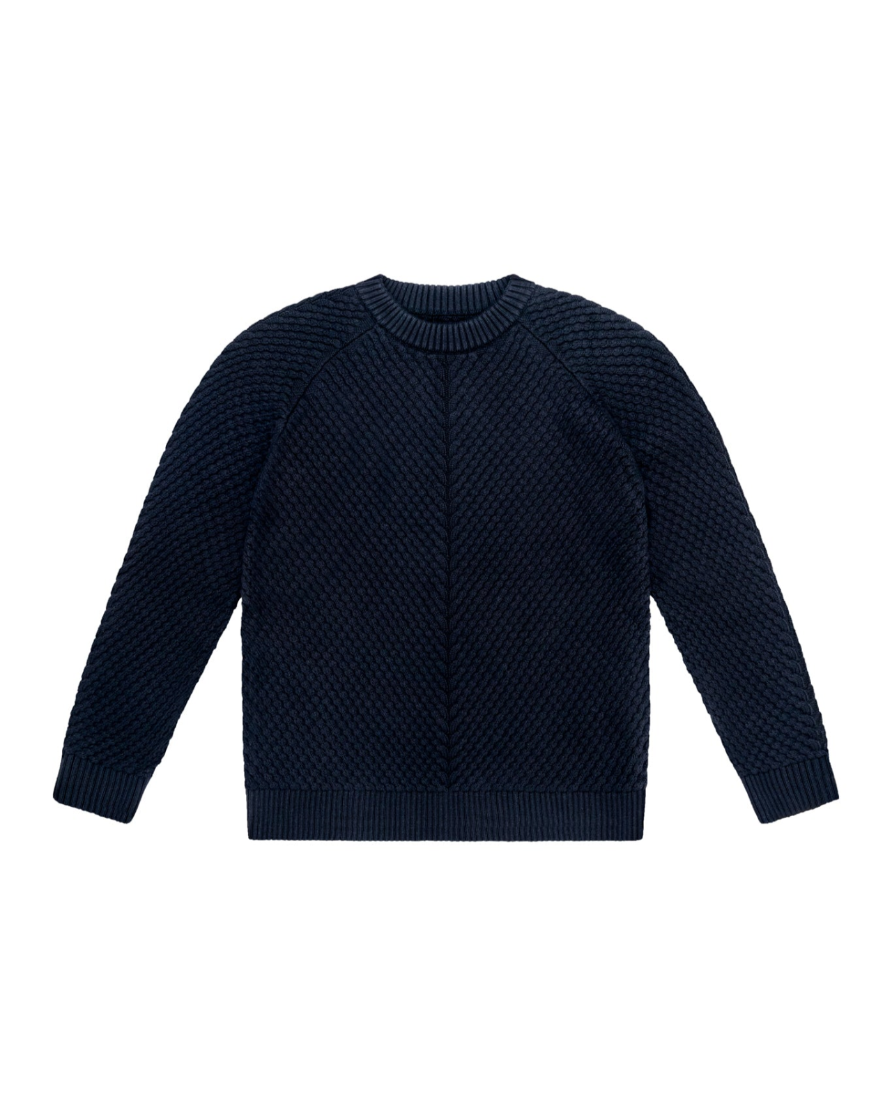 Bulb Jumper in Wool