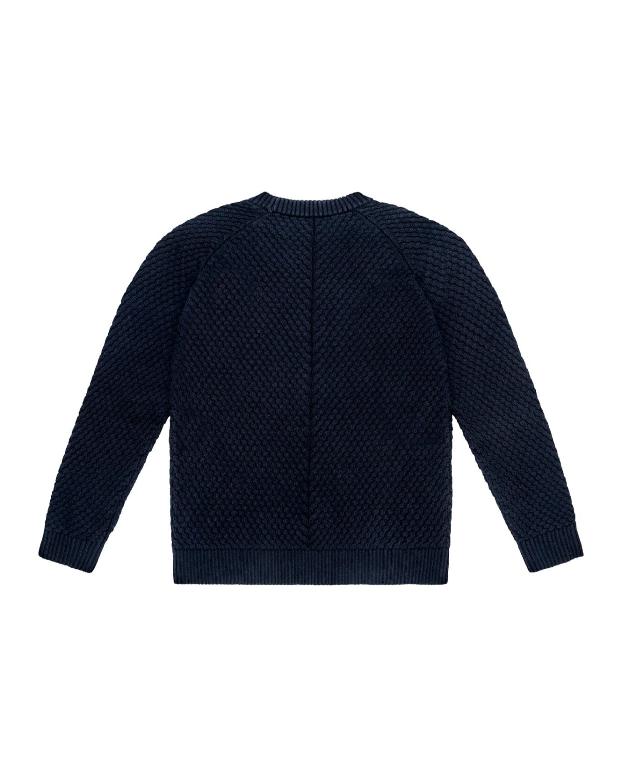 Bulb Jumper in Wool