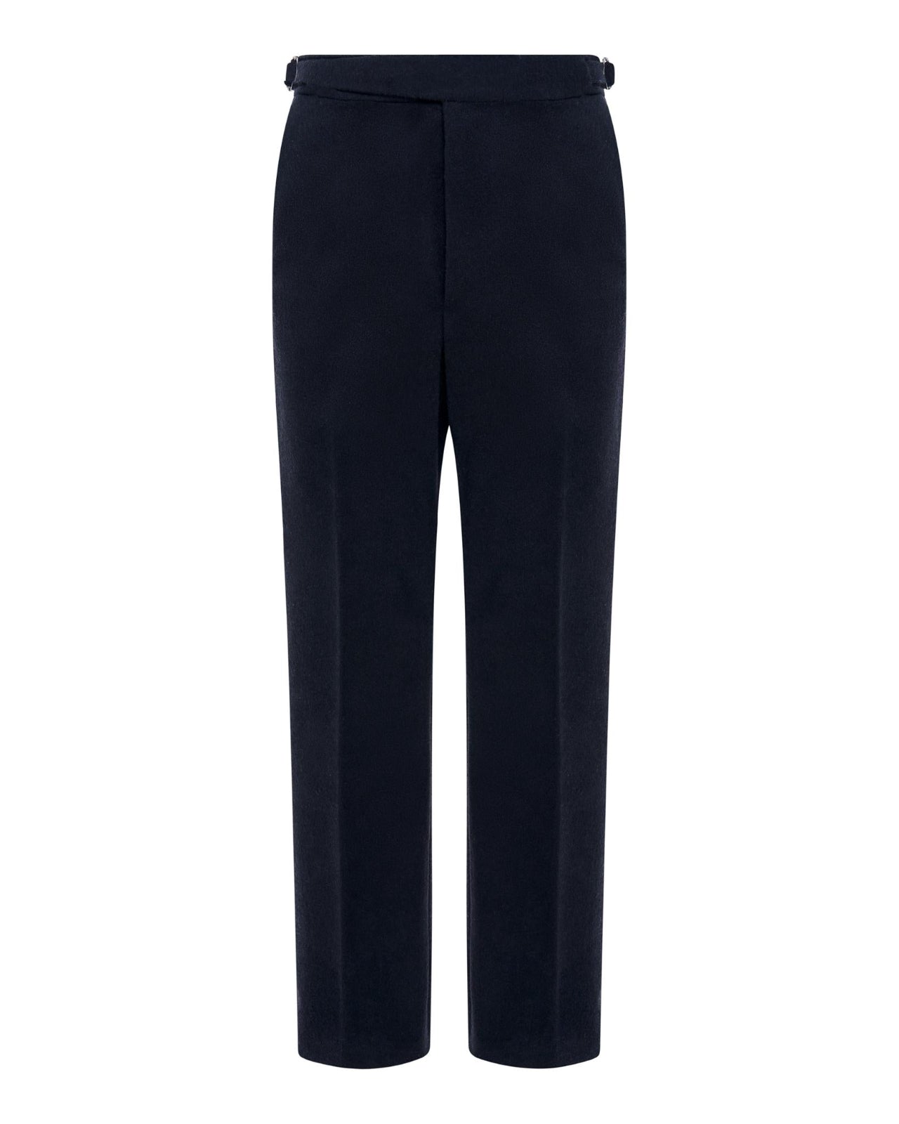 Midnight Trouser in Wool