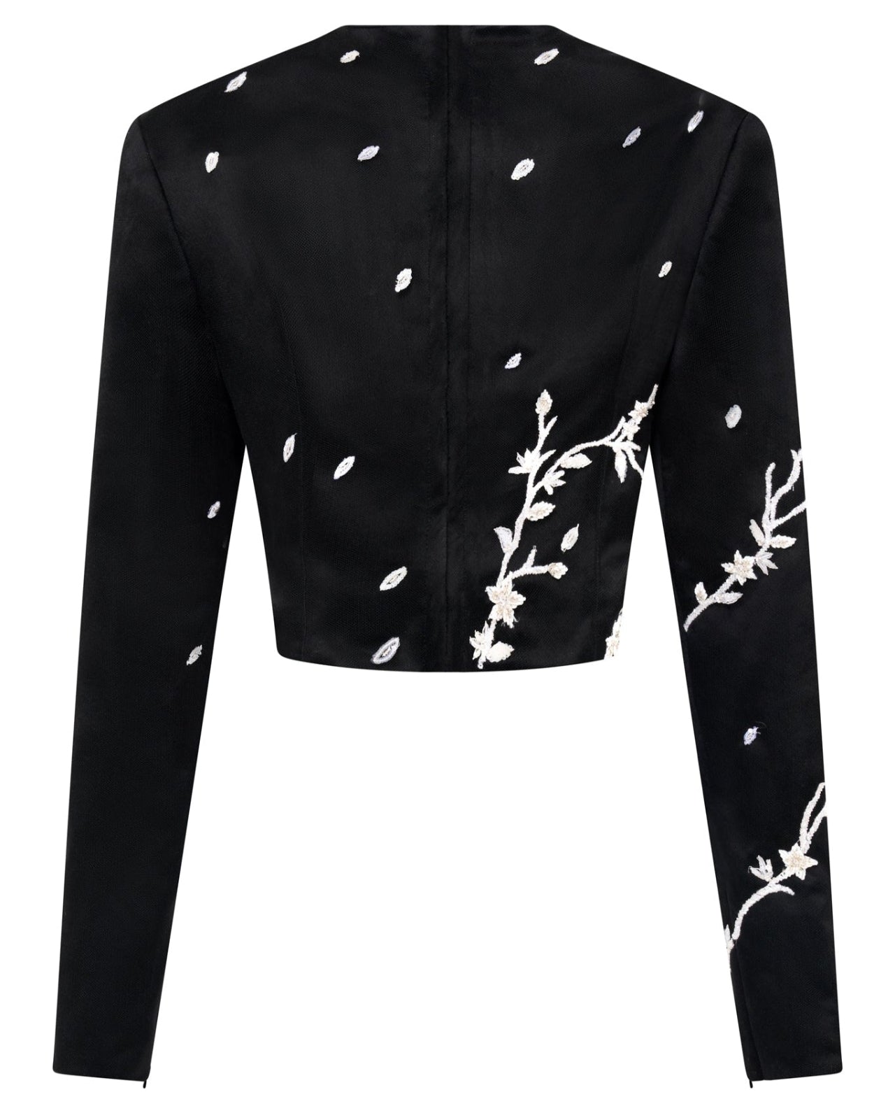 Sakura Blossom Top in Silk