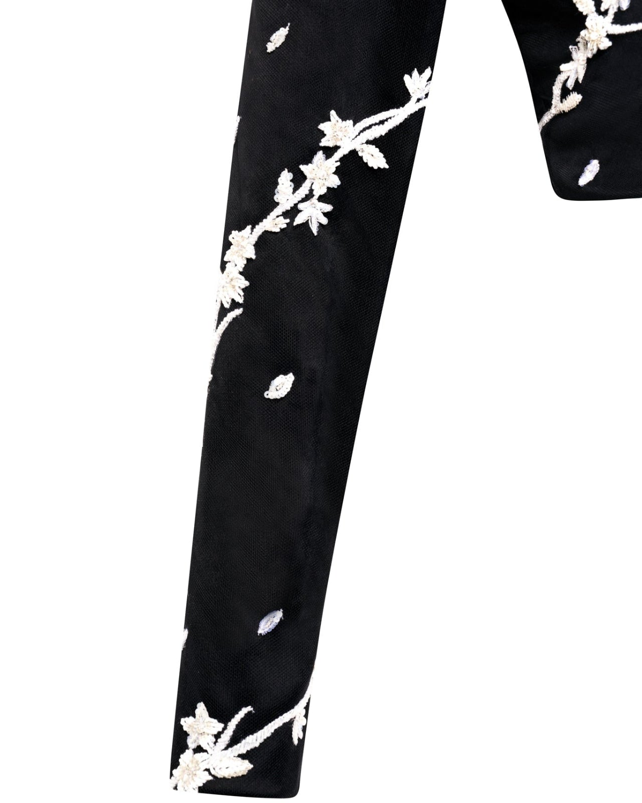 Sakura Blossom Top in Silk