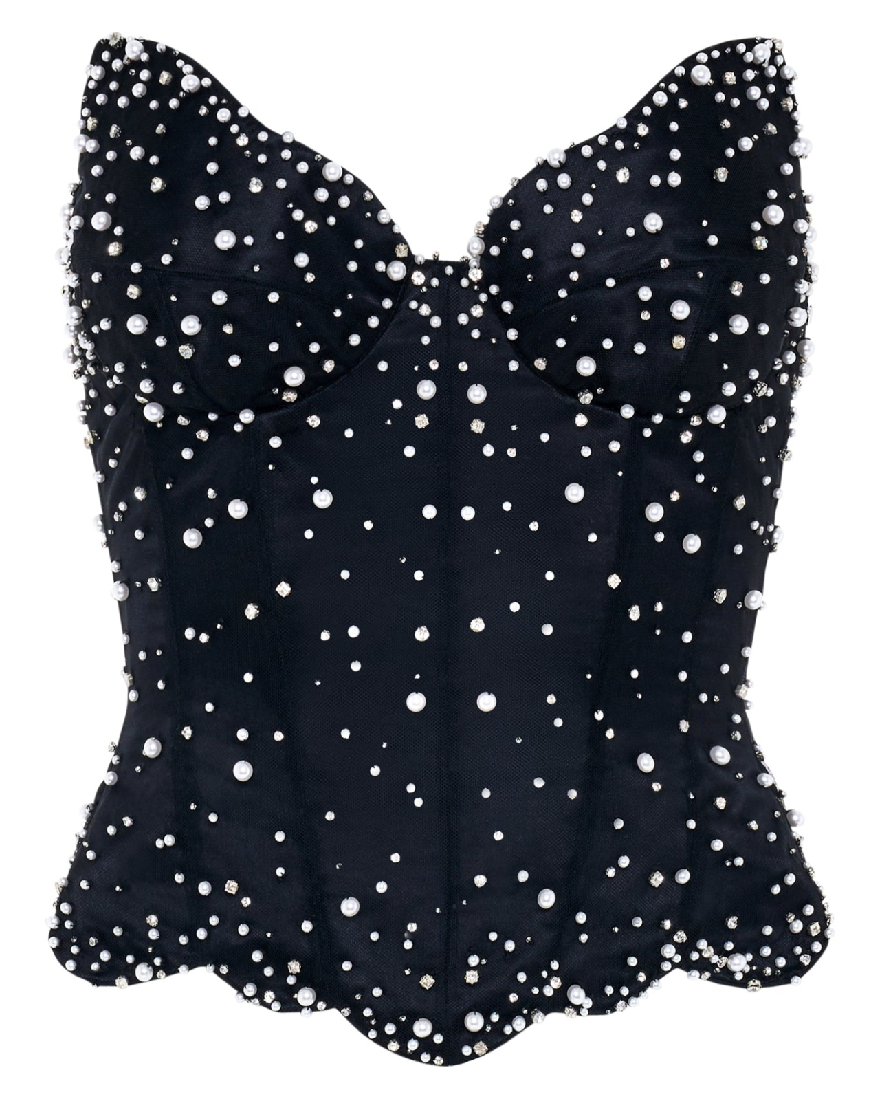 Starry Night Corset