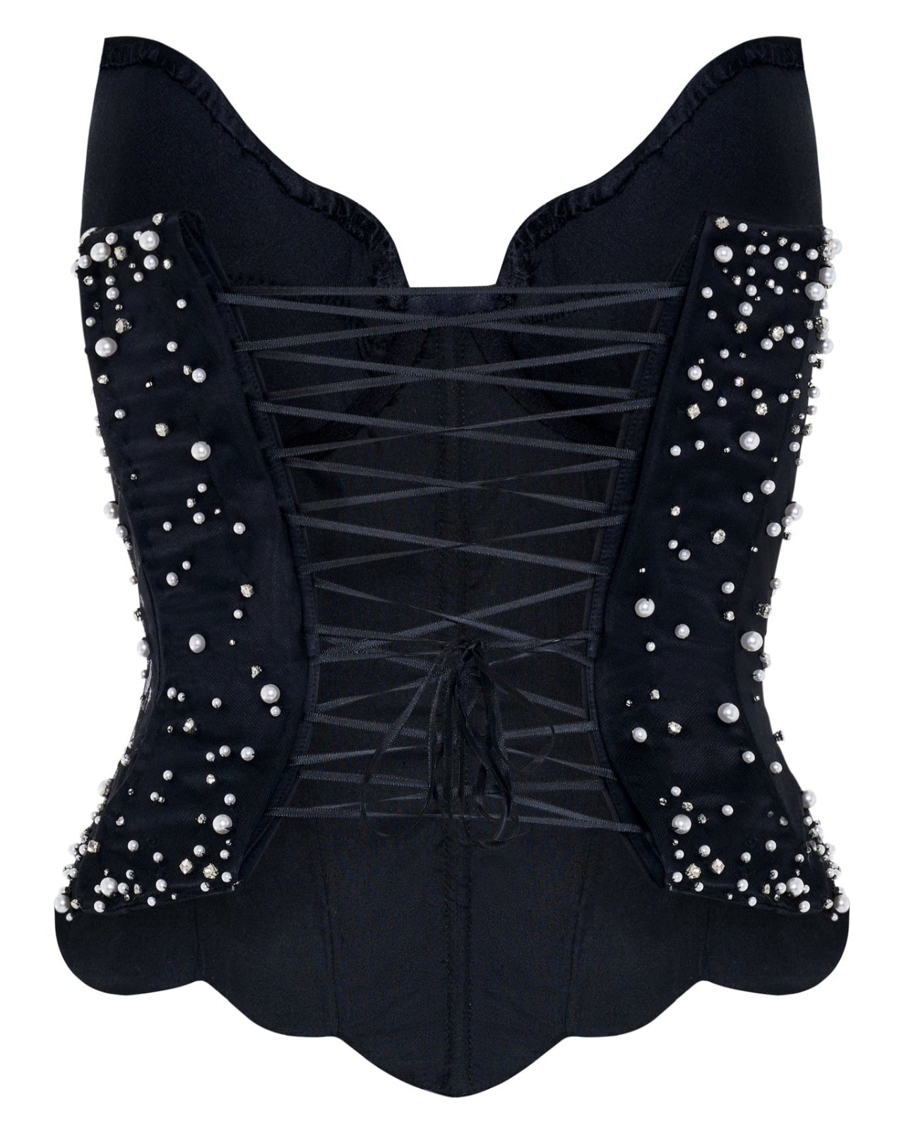 Starry Night Corset