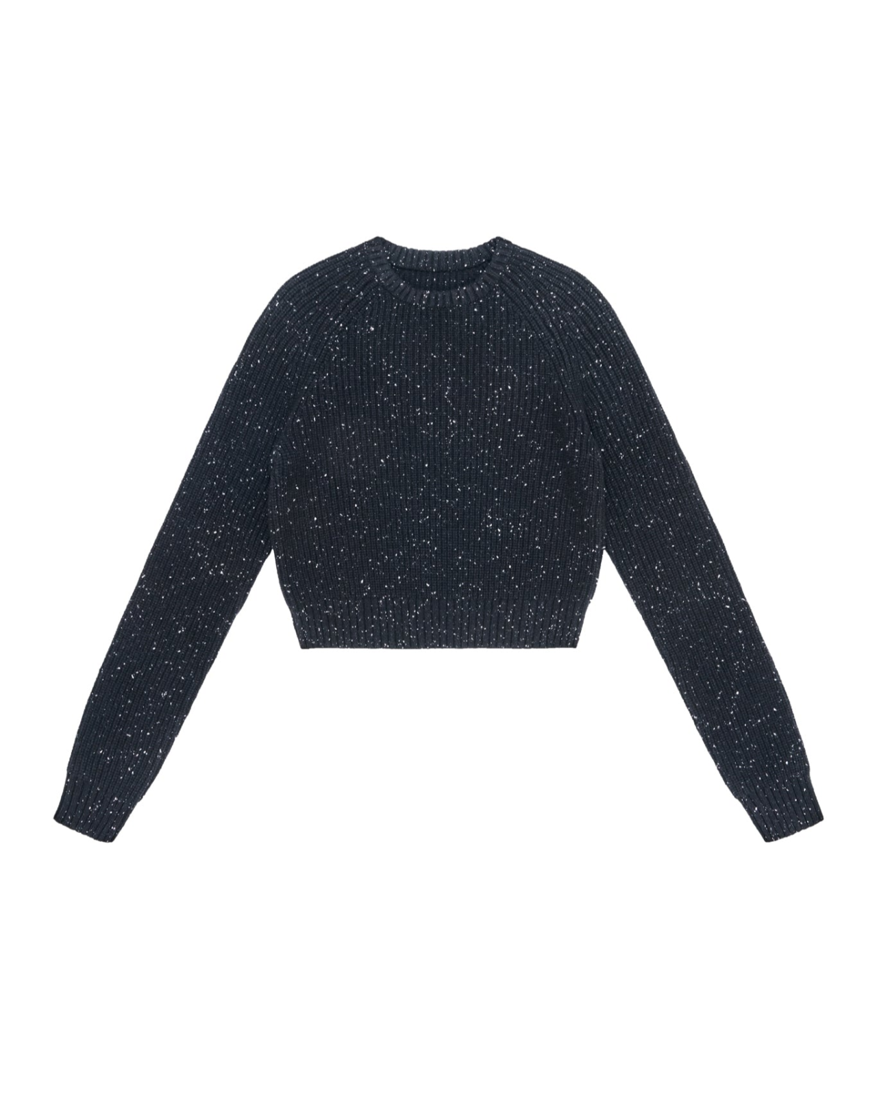 Starry Night Jumper in Cashmere