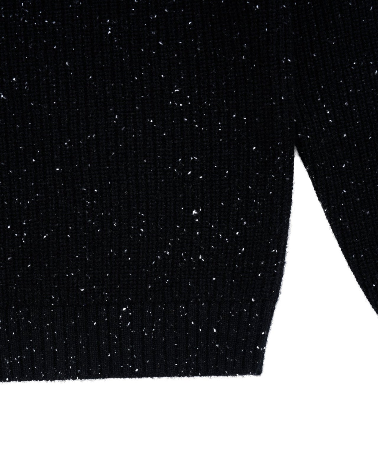 Starry Night Jumper in Cashmere