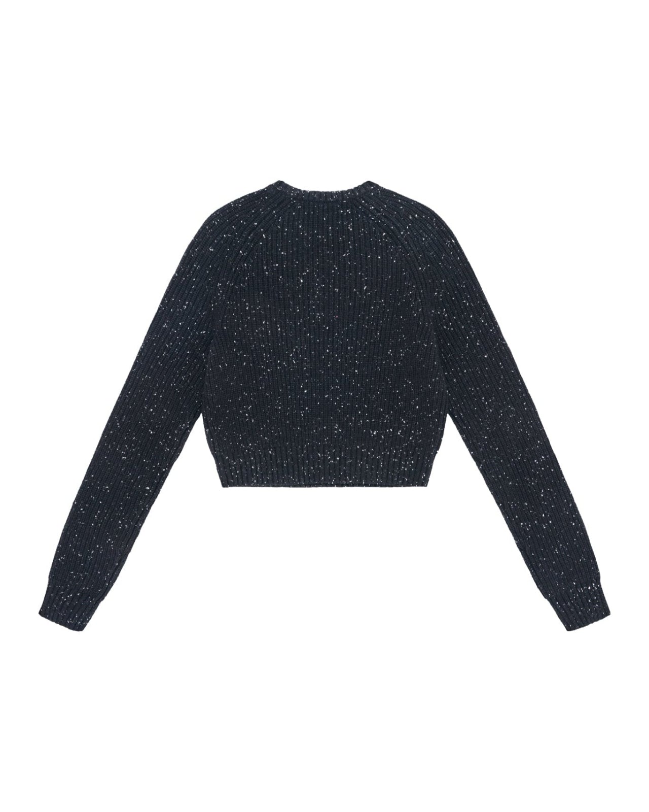 Starry Night Jumper in Cashmere