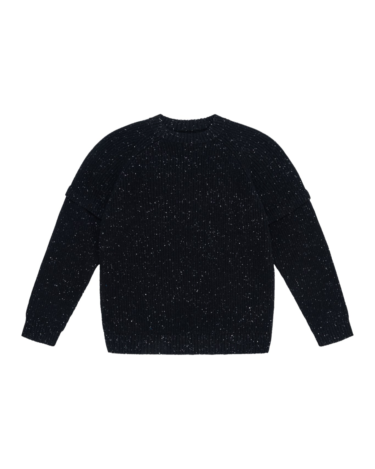 Starry Night Jumper in Cashmere