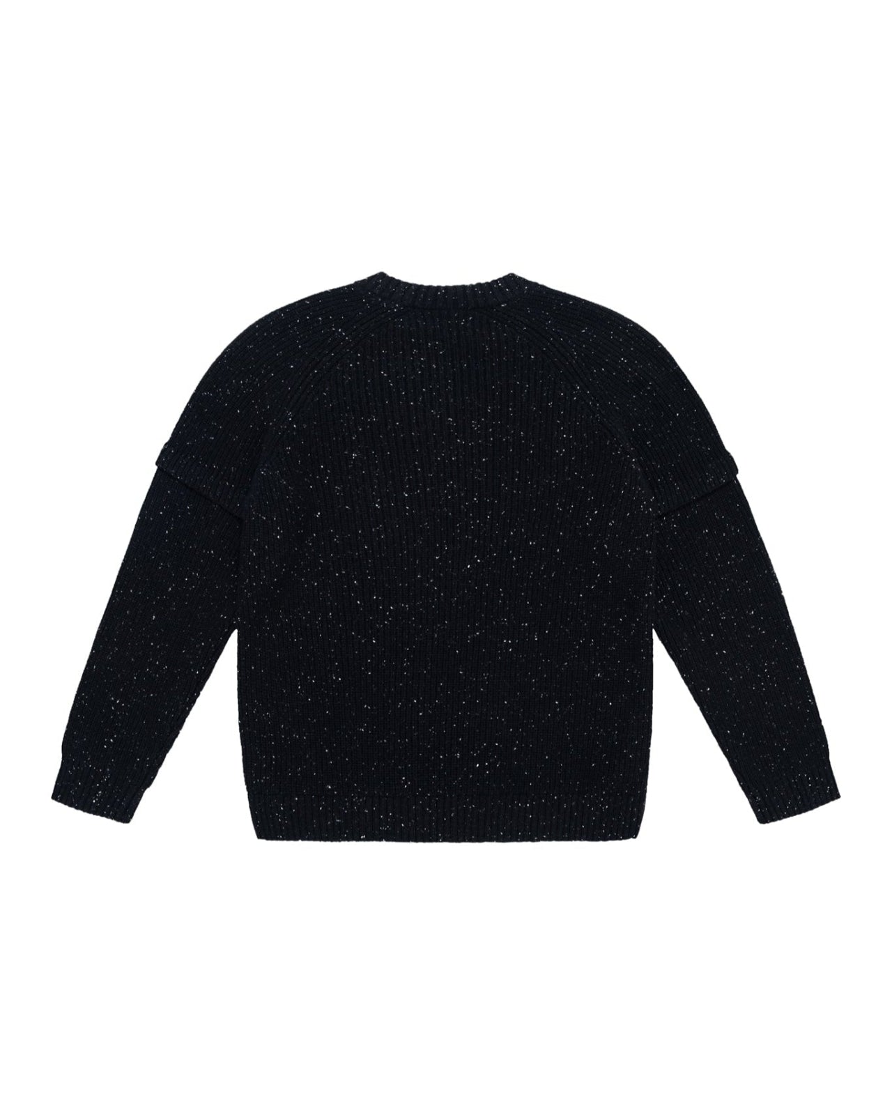 Starry Night Jumper in Cashmere